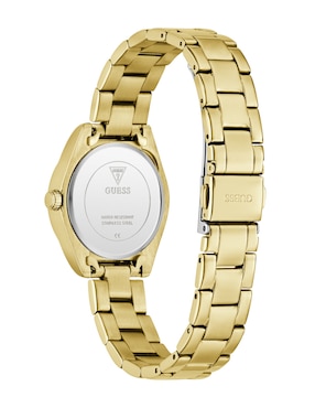 Reloj Guess Mini Luna para mujer Gw0841l9
