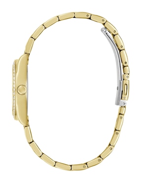 Reloj Guess Mini Luna para mujer Gw0841l9