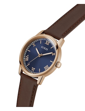 Reloj Guess Chandler para hombre Gw1054g5