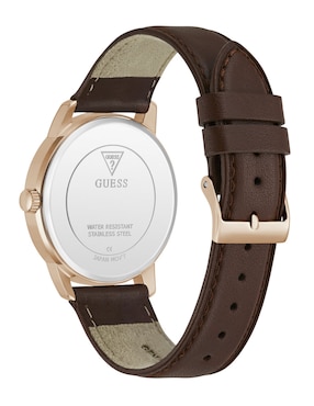 Reloj Guess Chandler para hombre Gw1054g5