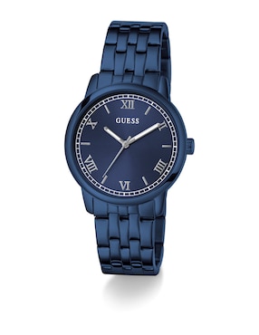 Reloj Guess Chandler para hombre Gw1053g7