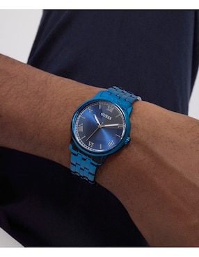 Reloj Guess Chandler para hombre Gw1053g7