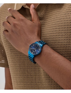 Reloj Guess Chandler para hombre Gw1053g7