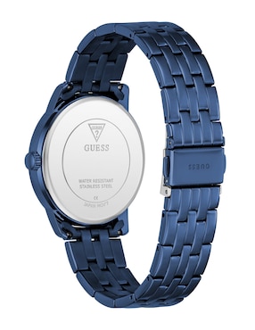 Reloj Guess Chandler para hombre Gw1053g7