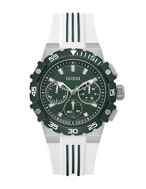Reloj Guess Fore para hombre Gw1059g1