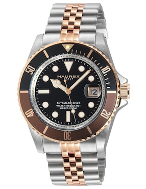 Reloj Haurex Italy Eterno para hombre 4r514ubb