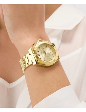 Reloj Guess Phoebe para mujer Gw0696l4