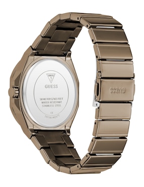 Reloj Guess Jaq para hombre Gw1070g3