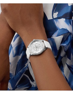 Reloj Guess Ava para mujer Gw1042l1