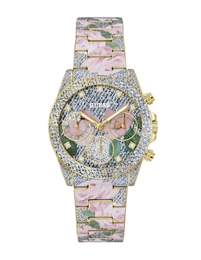 Reloj Guess Rosalie para mujer Gw1039l1