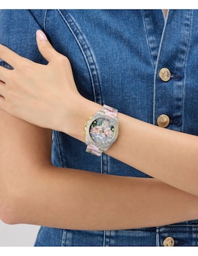 Reloj Guess Rosalie para mujer Gw1039l1