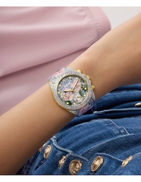 Reloj Guess Rosalie para mujer Gw1039l1