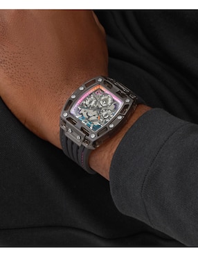 Reloj Guess Phoenix para hombre Gw0499g14