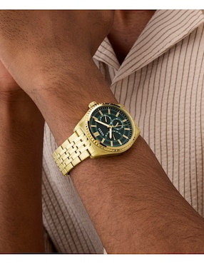 Reloj Guess Camden para hombre Gw1051g2