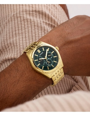 Reloj Guess Camden para hombre Gw1051g2
