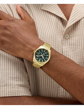 Reloj Guess Camden para hombre Gw1051g2