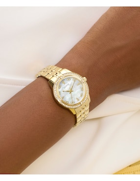 Reloj Guess Colette para mujer Gw1027l2