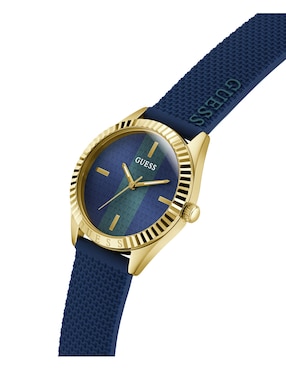 Reloj Guess Crew para mujer Gw1044l2