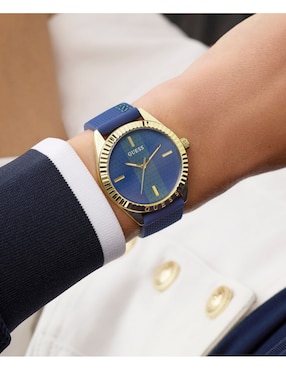 Reloj Guess Crew para mujer Gw1044l2