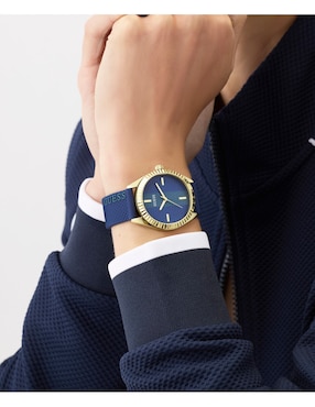 Reloj Guess Crew para mujer Gw1044l2