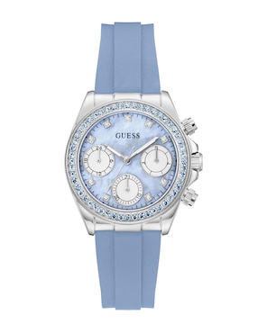 Reloj Guess Victoria para mujer Gw1038l1