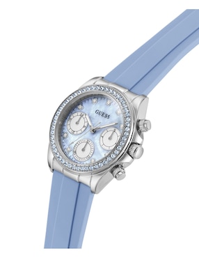 Reloj Guess Victoria para mujer Gw1038l1