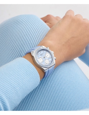 Reloj Guess Victoria para mujer Gw1038l1