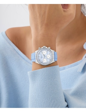 Reloj Guess Victoria para mujer Gw1038l1