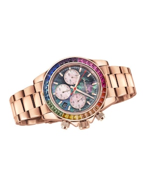 Reloj Haurex Italy Arcobaleno para hombre 4r515ubc
