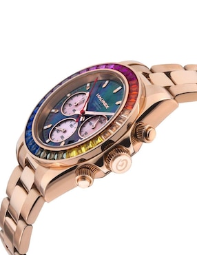 Reloj Haurex Italy Arcobaleno para hombre 4r515ubc