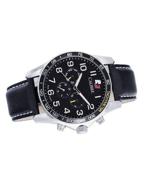 Reloj Calibre Buffalo para hombre Sc-4b1-04-007.1.7