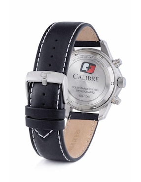 Reloj Calibre Buffalo para hombre Sc-4b1-04-007.1.7