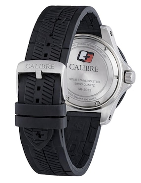 Reloj Calibre Hawk para hombre SC-4H1-04-007.4