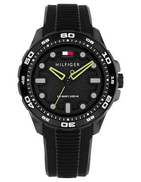 Reloj Tommy Hilfiger TH-Regatta para hombre 1792266