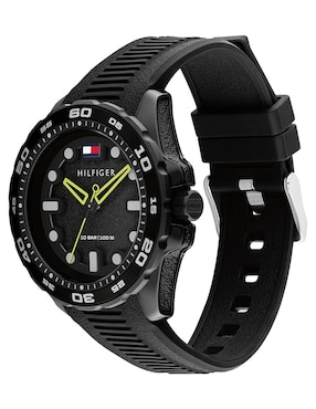 Reloj Tommy Hilfiger TH-Regatta para hombre 1792266
