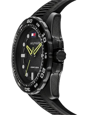 Reloj Tommy Hilfiger TH-Regatta para hombre 1792266