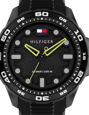 Reloj Tommy Hilfiger TH-Regatta para hombre 1792266