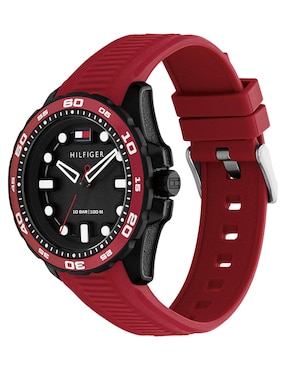 Reloj Tommy Hilfiger TH-Regatta para hombre 1792267