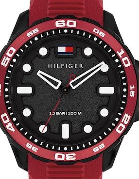 Reloj Tommy Hilfiger TH-Regatta para hombre 1792267