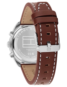 Reloj Tommy Hilfiger Hudson para hombre 1710765