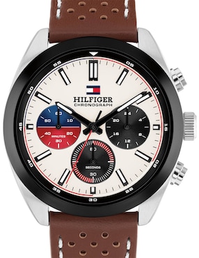 Reloj Tommy Hilfiger Hudson para hombre 1710765