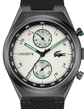 Reloj Lacoste Line Racer para hombre 2011498