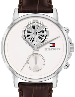 Reloj Tommy Hilfiger Stewart para hombre 1710746