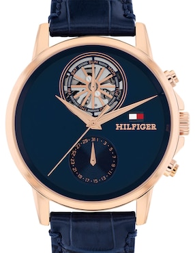 Reloj Tommy Hilfiger Stewart para hombre 1710747
