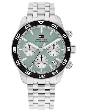 Reloj Tommy Hilfiger TH85 para hombre 1710745