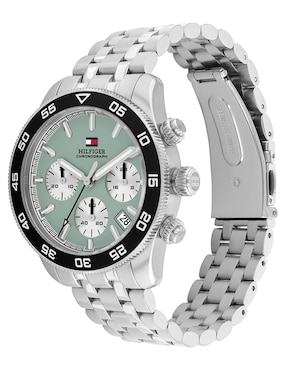 Reloj Tommy Hilfiger TH85 para hombre 1710745