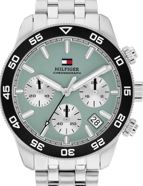 Reloj Tommy Hilfiger TH85 para hombre 1710745