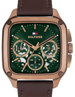 Reloj Tommy Hilfiger Herald para hombre 1710757