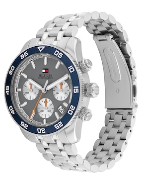 Reloj Tommy Hilfiger TH85 para hombre 1710744