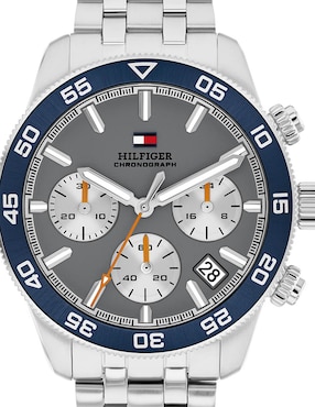 Reloj Tommy Hilfiger TH85 para hombre 1710744